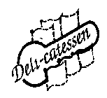 DELI-CATESSEN