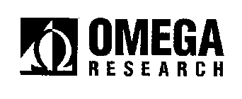 OMEGA RESEARCH