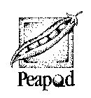 PEAPOD