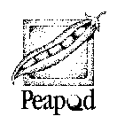 PEAPOD