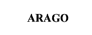 ARAGO