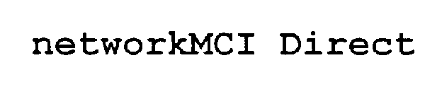 NETWORKMCI DIRECT