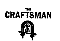 THE CRAFTSMAN ALS IK KAN