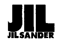 JIL JIL SANDER