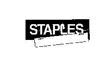 STAPLES