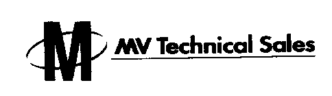 M MV TECHNICAL SALES