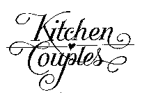 KITCHEN COUPLES