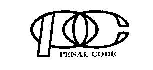 PC PENAL CODE