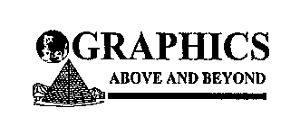 GRAPHICS ABOVE AND BEYOND