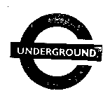 C UNDERGROUND