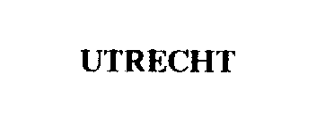 UTRECHT