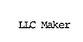 LLC MAKER