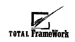 TOTAL FRAMEWORK