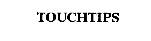 TOUCHTIPS