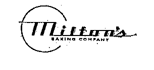 MILTON'S BAKING COMPANY