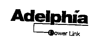 ADELPHIA POWER LINK