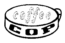 COFFEE COP