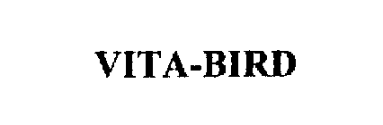 VITA-BIRD