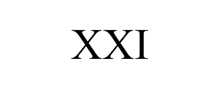 XXI