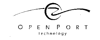 OPEN PORT TECHNOLOGY