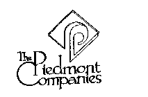 P THE PIEDMONT COMPANIES