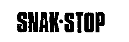 SNAK STOP