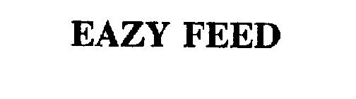 EAZY FEED