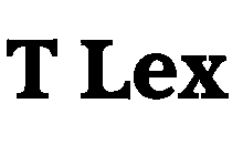 T LEX