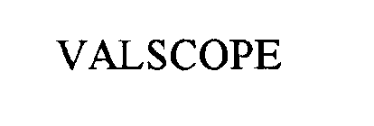 VALSCOPE