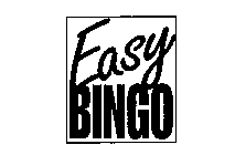 EASY BINGO