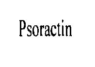 PSORACTIN