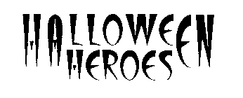 HALLOWEEN HEROES