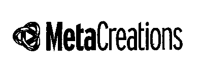 METACREATIONS