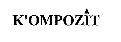 K'OMPOZIT