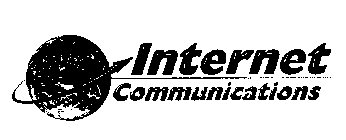 INTERNET COMMUNICATIONS