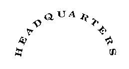 HEADQUARTERS