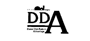 DDA DAWN DISTRIBUTORS ADVANTAGE