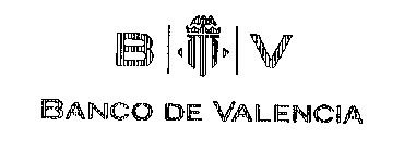 B V BANCO DE VALENCIA