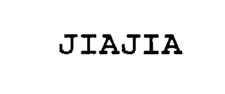 JIAJIA