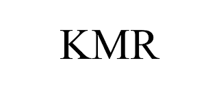 KMR