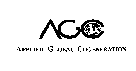 AGC APPLIED GLOBAL COGENERATION