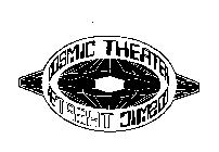 COSMIC THEATER