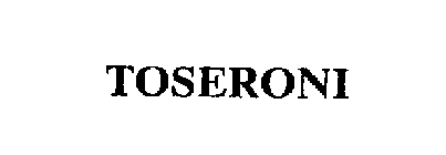 TOSERONI