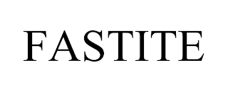 FASTITE