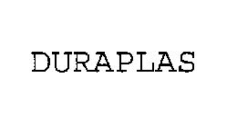 DURAPLAS