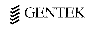 GENTEK