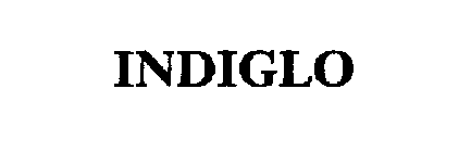 INDIGLO