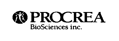 PROCREA BIOSCIENCES INC.