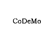 CODEMO