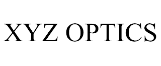 XYZ OPTICS